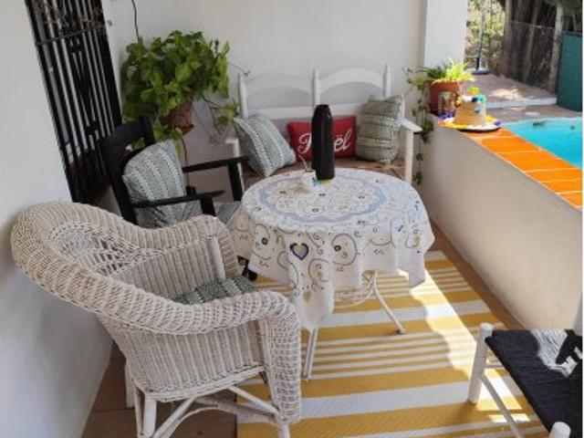 Piso de 2 habitaciones en alquiler en Coín, Málaga