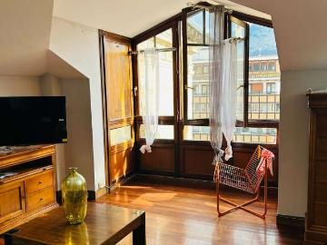 Kanpatorrosteta kalea, Barrio de Lebario, Abadiño-Zelaieta, Vizcaya, País Vasco