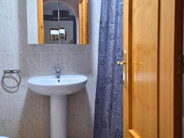 Piso de 2 habitaciones en alquiler en Dénia
