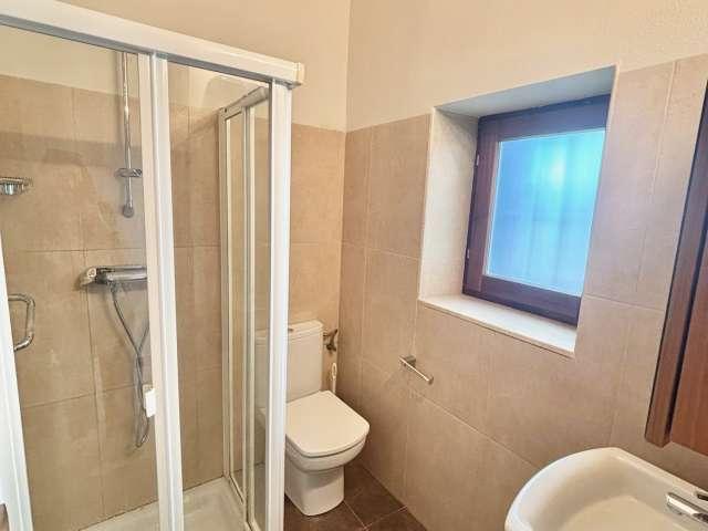 Piso de 2 habitaciones en alquiler en Dénia