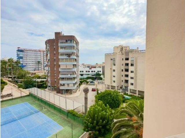 Piso de 2 habitaciones en alquiler en El Campello
