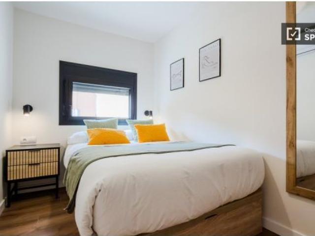 Piso de 2 habitaciones en alquiler en el Centro