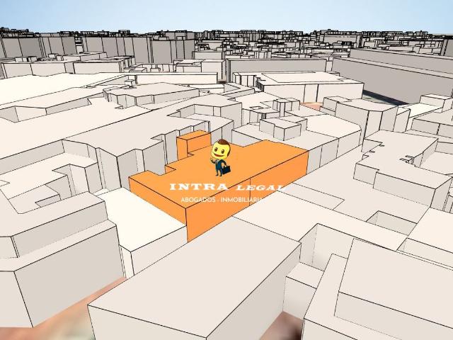 Piso de 2 habitaciones en alquiler en el centro de Salamanca