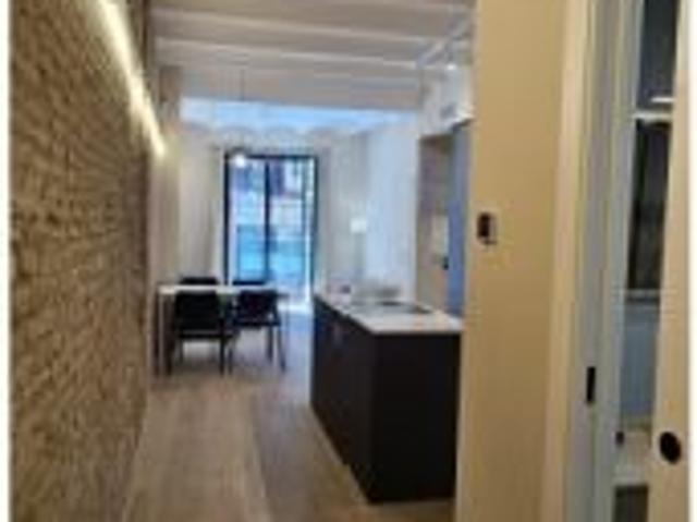 Piso de 2 habitaciones en alquiler en el Gótico, Barcelona