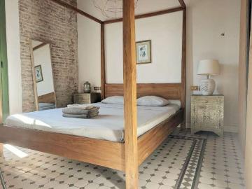 Piso de 2 habitaciones en alquiler en El Gótico, Barcelona