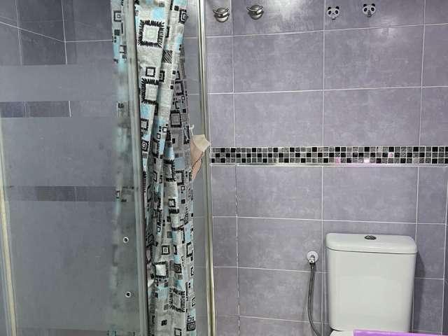 Piso de 2 habitaciones en alquiler en El Grau, Valencia