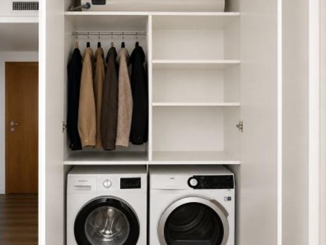 Piso de 2 habitaciones en alquiler en El Pilar, Valencia