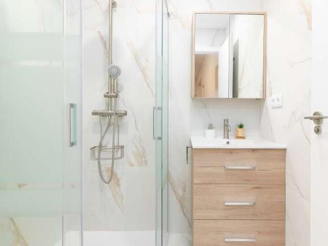 Piso de 2 habitaciones en alquiler en El Pilar, Valencia