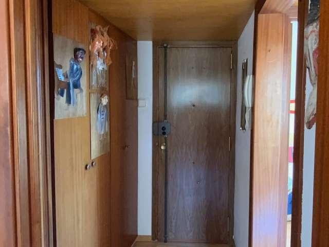 Piso de 2 habitaciones en alquiler en el Poble Sec, Barcelona