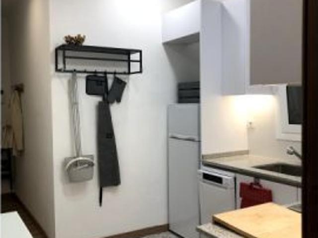 Piso de 2 habitaciones en alquiler en el Poble Sec, sin restricciones