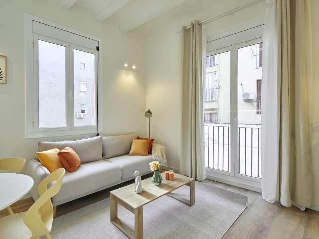 Piso en alquiler en El Raval, Barcelona