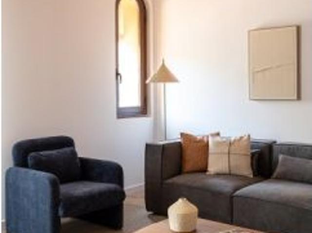 Piso de 2 habitaciones en alquiler en El Raval, gastos incluidos