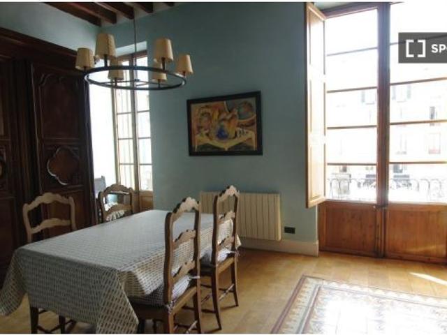 Piso de 2 habitaciones en alquiler en El Sindicat