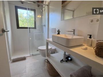 Piso de 2 habitaciones en alquiler en Estellencs, gastos incluidos