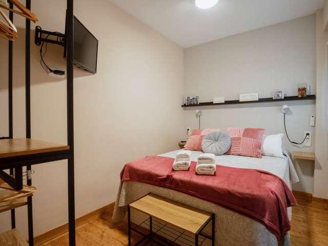 Piso de 2 habitaciones en alquiler en Fígares, Granada
