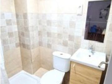 Piso de 2 habitaciones en alquiler en Getafe