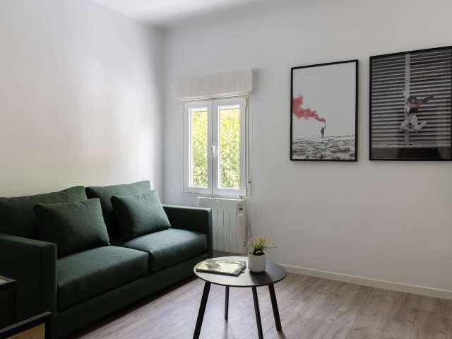 Piso de 2 habitaciones en alquiler en Getafe, Madrid