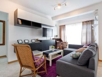 Piso de 2 habitaciones en alquiler en Horta, Barcelona