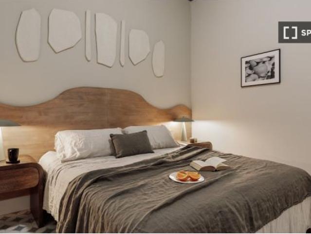 Piso de 2 habitaciones en alquiler en l' Antiga Esquerra de l' Eixample