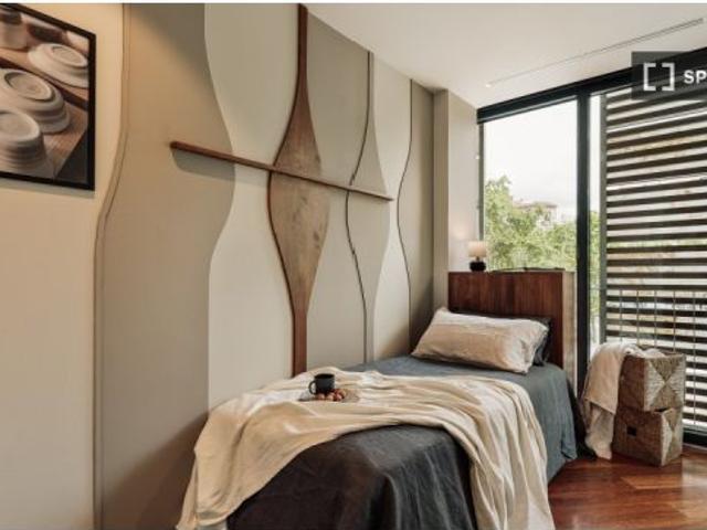 Piso de 2 habitaciones en alquiler en La Dreta de l' Eixample, perfecto para profesionales y
