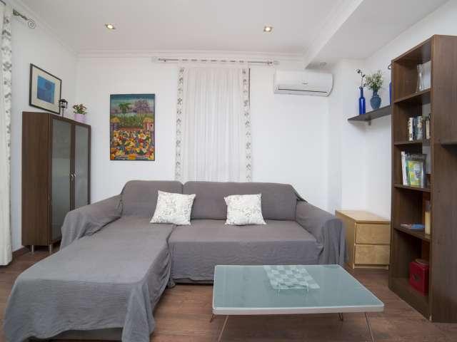 Piso de 2 habitaciones en alquiler en La Raiosa, Valencia