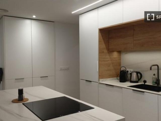 Piso de 2 habitaciones en alquiler en La Seu, se admiten mascotas, no fumar