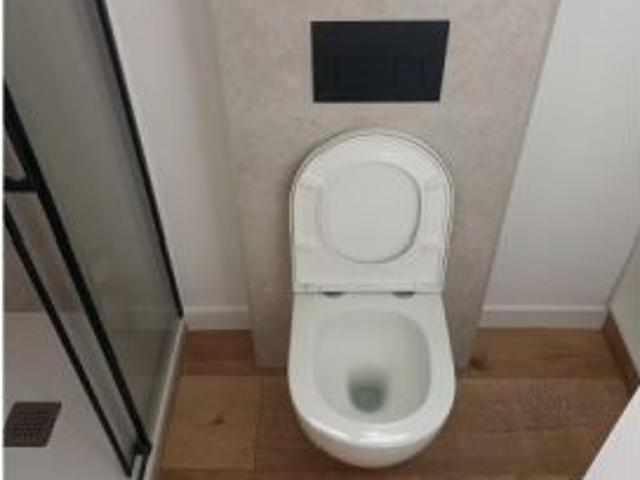 Piso de 2 habitaciones en alquiler en La Torrassa, todos los gastos incluidos