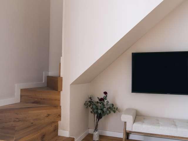 Piso de 2 habitaciones en alquiler en La Xerea, Valencia
