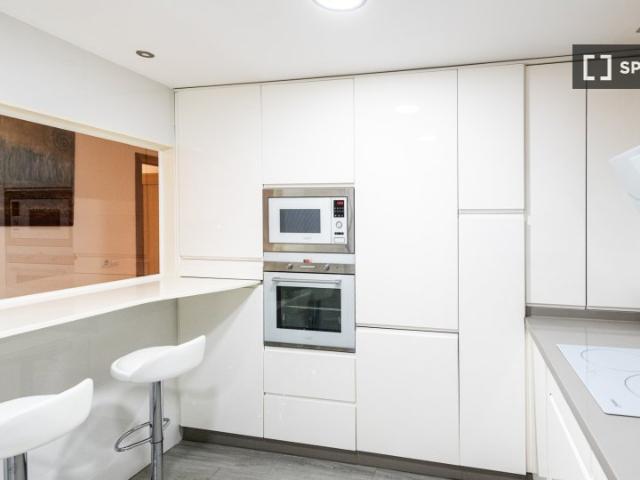 Piso de 2 habitaciones en alquiler en La Xerea, Valencia