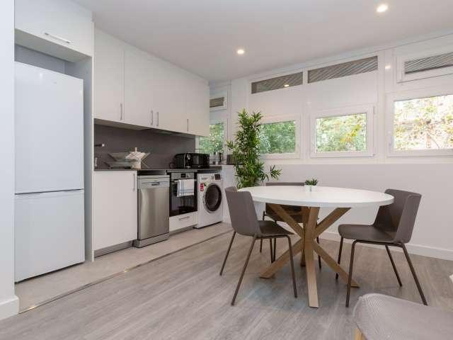 Piso de 2 habitaciones en alquiler en l'Antiga Eixample