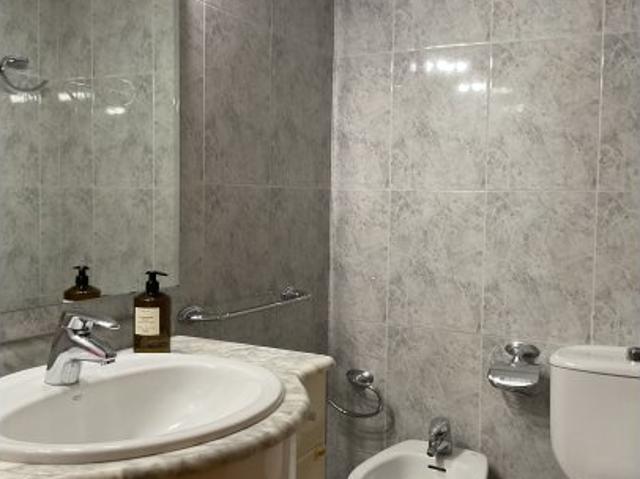 Piso de 2 habitaciones en alquiler en l'Antiga Esquerra, Barcelona
