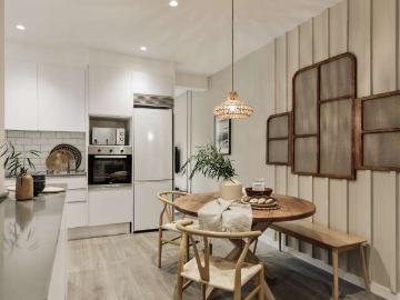 Apartamento de 2 dormitorios en alquiler en Les Corts, Barcelona