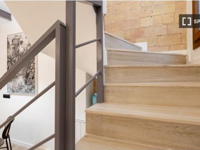 Piso de 2 habitaciones en alquiler en Les Corts, Barcelona