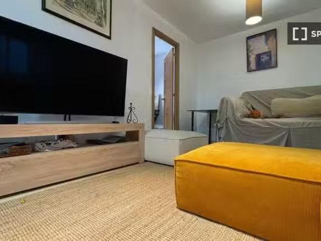 Piso de 2 habitaciones en alquiler en Les Planes, Barcelona