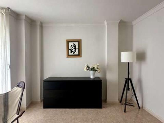 Piso de 2 habitaciones en alquiler en Los Tilos, Málaga