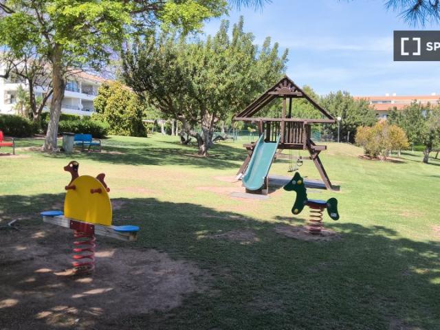 Piso de 2 habitaciones en alquiler en Puçol, Valencia