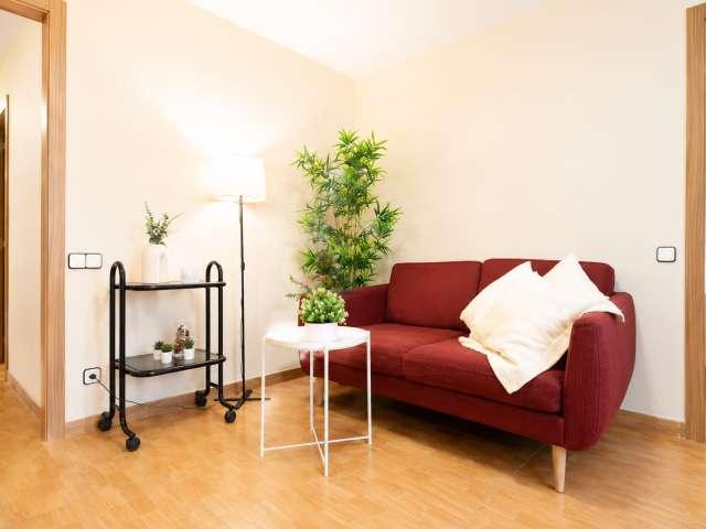 Piso de 2 habitaciones en alquiler en Publilla Cases
