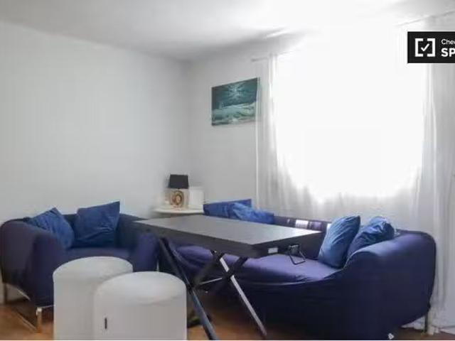 Piso de 2 habitaciones en alquiler en Puerta del Ángel