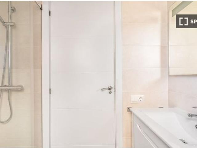 Piso de 2 habitaciones en alquiler en Palma, gastos incluidos