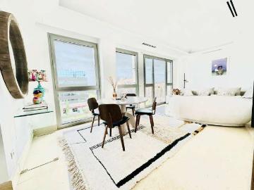 Piso de 2 habitaciones en alquiler en Palomas, Madrid
