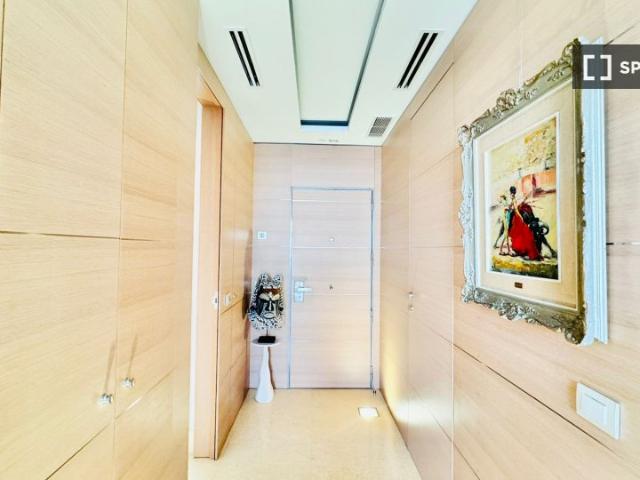 Piso de 2 habitaciones en alquiler en Palomas, Madrid