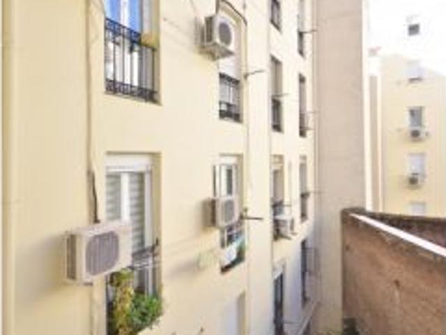 Piso de 2 habitaciones en alquiler en Palos de Moguer