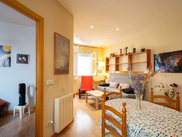 Piso de 2 habitaciones en alquiler en Palos de Moguer