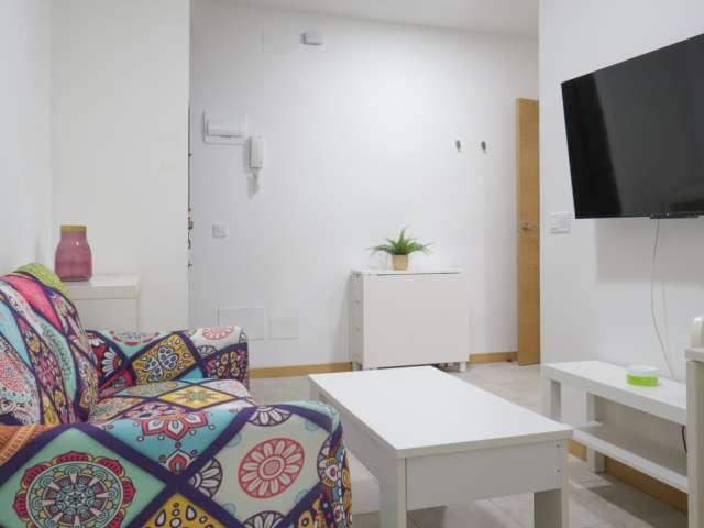 Piso de 2 habitaciones en alquiler en Palos de Moguer