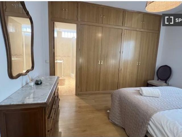 Piso de 2 habitaciones en alquiler en Palos de Moguer