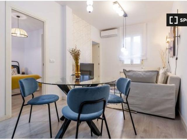 Piso de 2 habitaciones en alquiler en Palos de Moguer, gastos incluidos