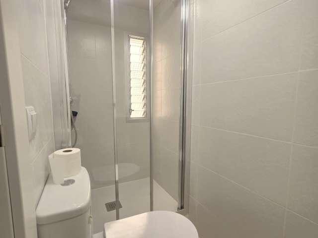 Piso de 2 habitaciones en alquiler en Palos de Moguer, Madrid