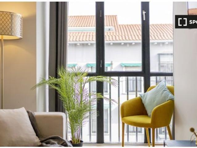 Piso de 2 habitaciones en alquiler en Palos de Moguer perfecto para profesionales y estudiantes