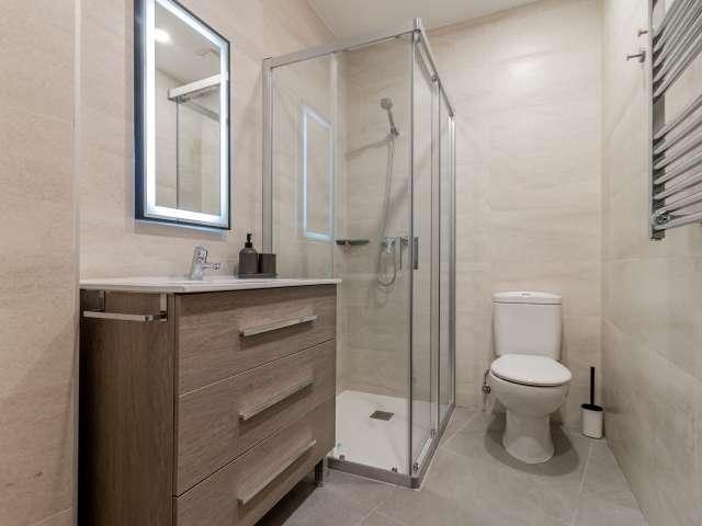 Piso de 2 habitaciones en alquiler en Palacio, Madrid