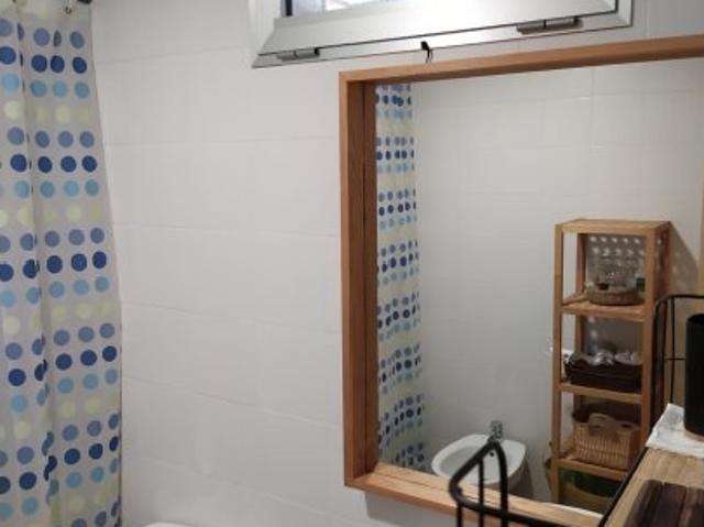 Piso de 2 habitaciones en alquiler en Paterna, Valencia